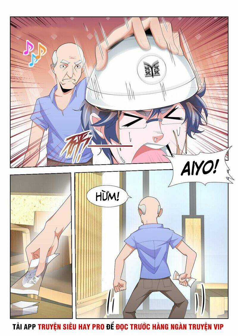 Thiên Tài Cao Thủ Chapter 194 trang 7