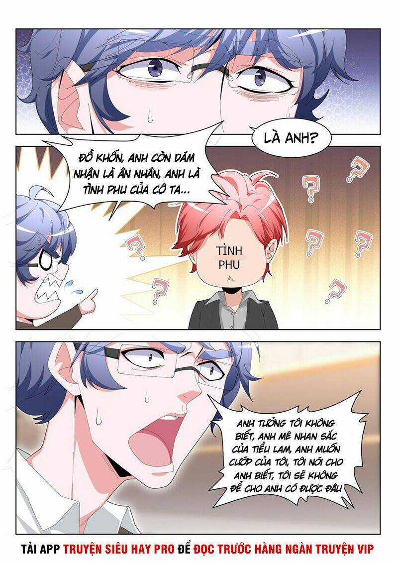 Thiên Tài Cao Thủ Chapter 195 trang 1