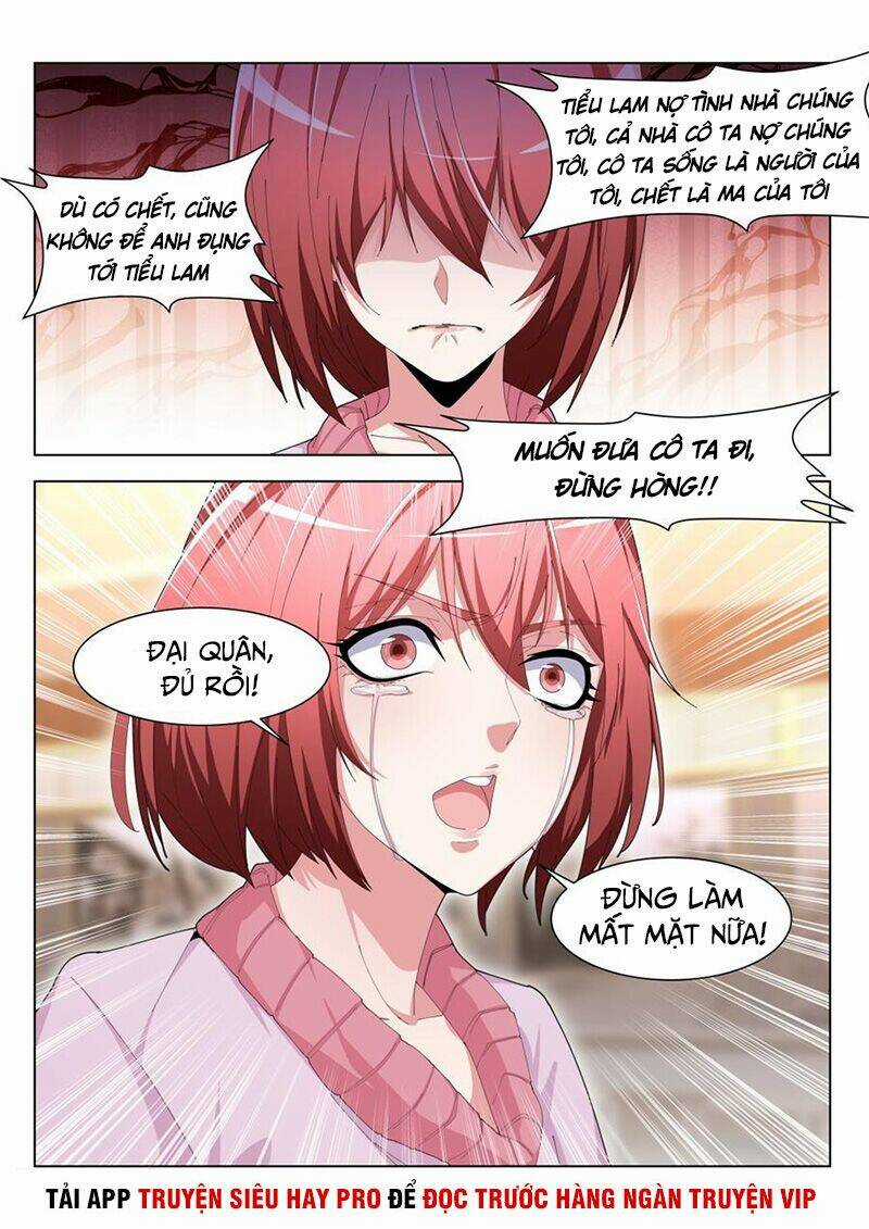 Thiên Tài Cao Thủ Chapter 195 trang 2