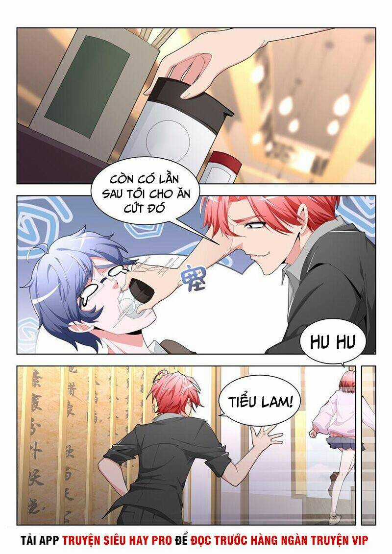 Thiên Tài Cao Thủ Chapter 195 trang 4