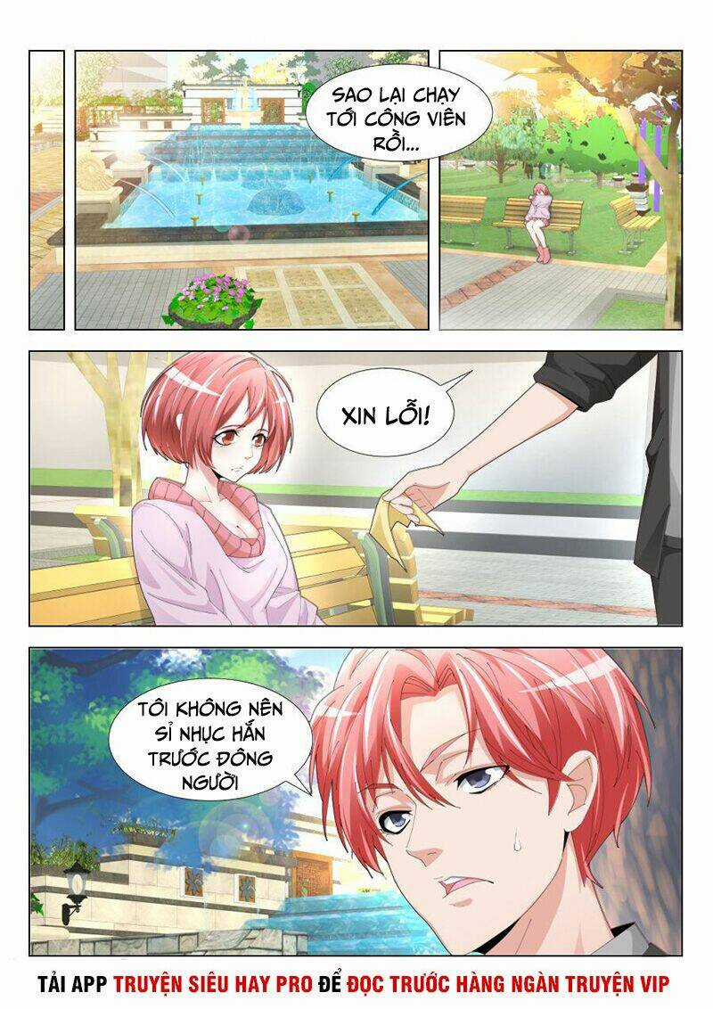 Thiên Tài Cao Thủ Chapter 195 trang 6