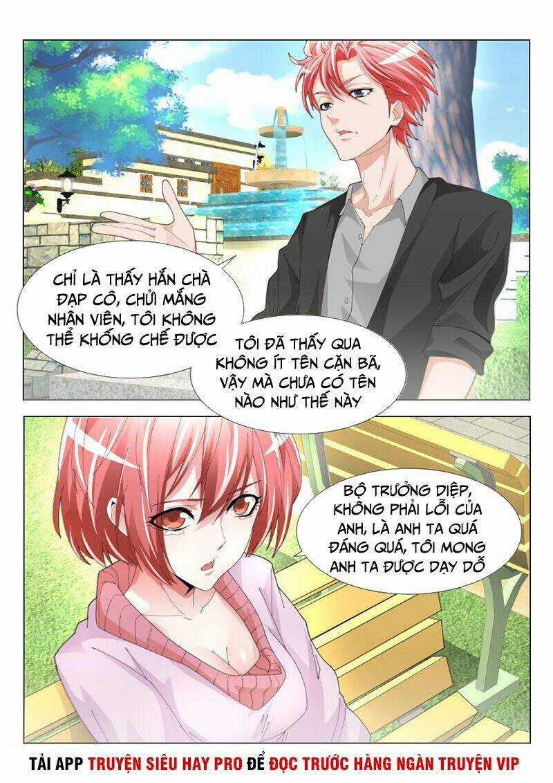 Thiên Tài Cao Thủ Chapter 195 trang 7
