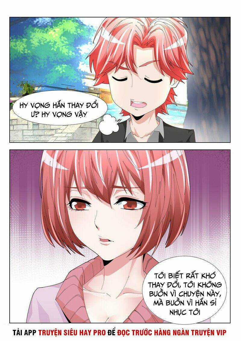 Thiên Tài Cao Thủ Chapter 195 trang 8