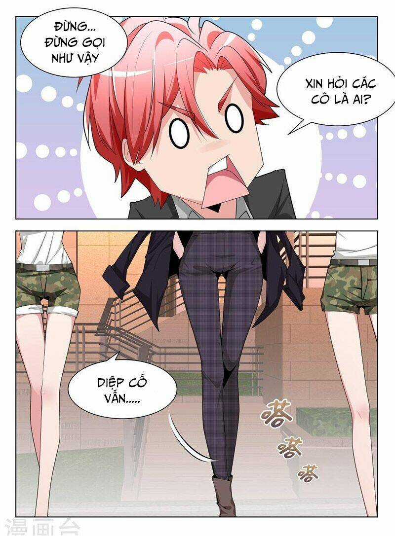 Thiên Tài Cao Thủ Chapter 198 trang 2