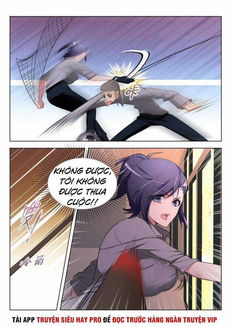 Thiên Tài Cao Thủ Chapter 199 trang 5