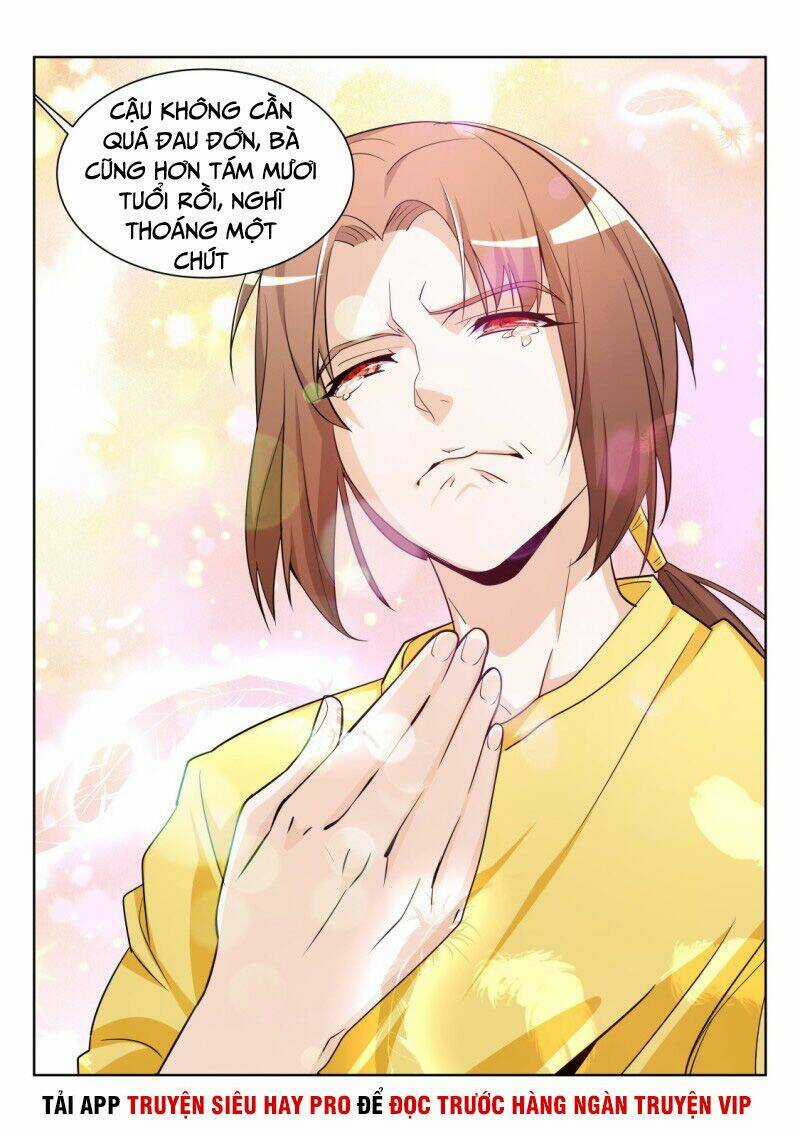 Thiên Tài Cao Thủ Chapter 201 trang 5