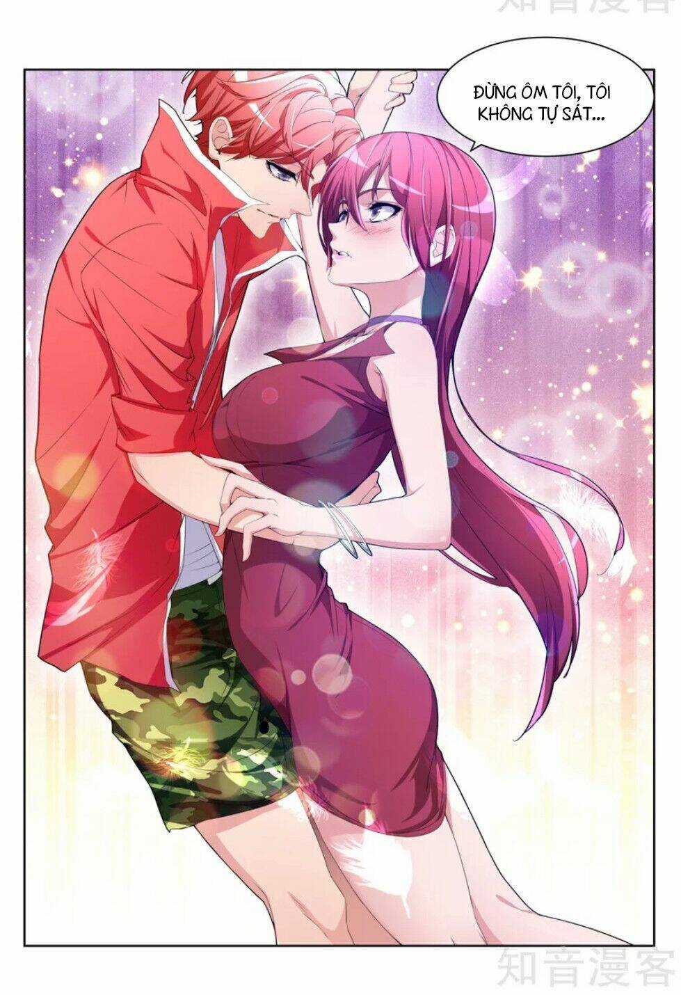 Thiên Tài Cao Thủ Chapter 205 trang 6