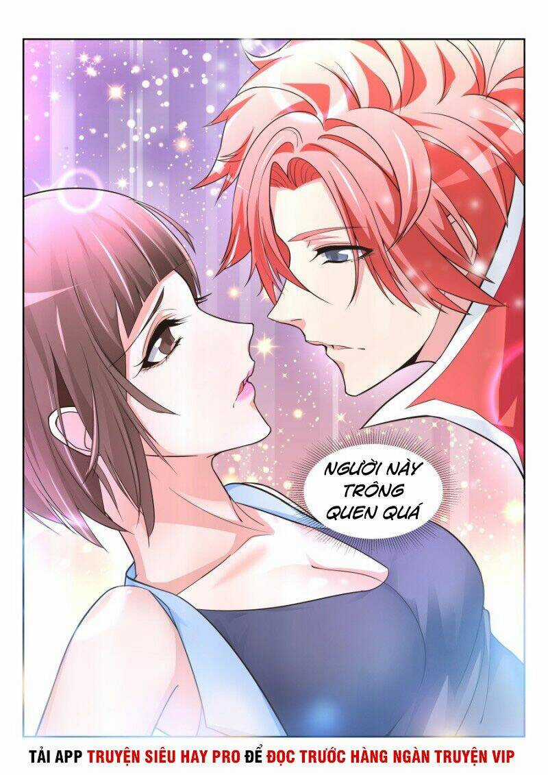 Thiên Tài Cao Thủ Chapter 207 trang 2