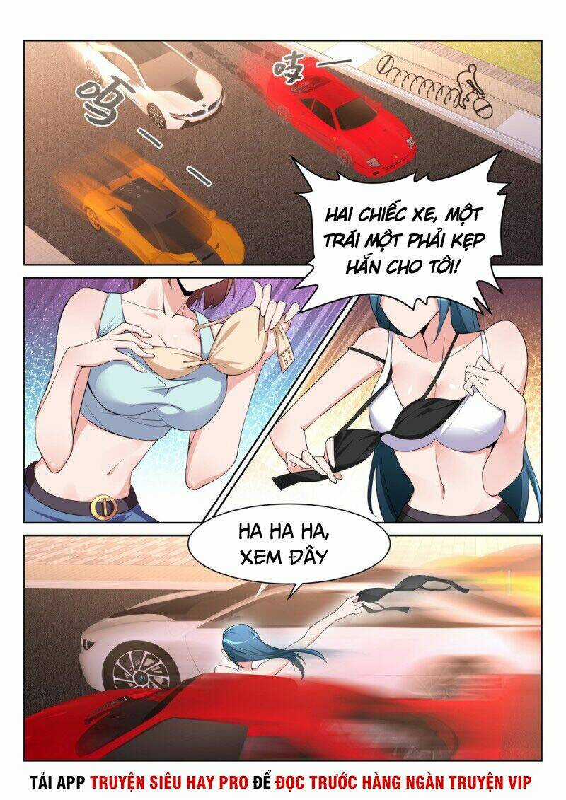 Thiên Tài Cao Thủ Chapter 208 trang 2