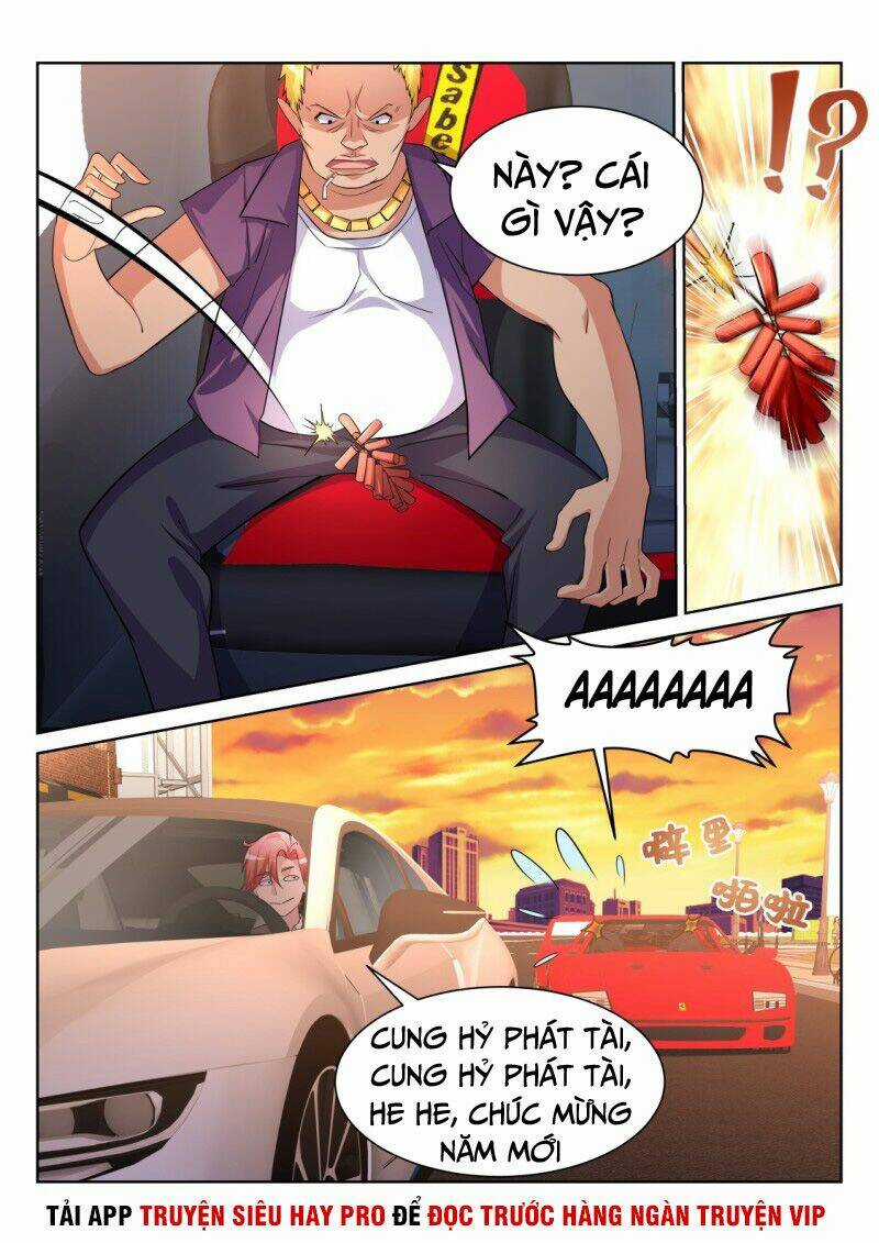 Thiên Tài Cao Thủ Chapter 208 trang 4