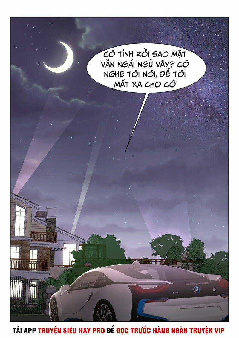 Thiên Tài Cao Thủ Chapter 208 trang 5