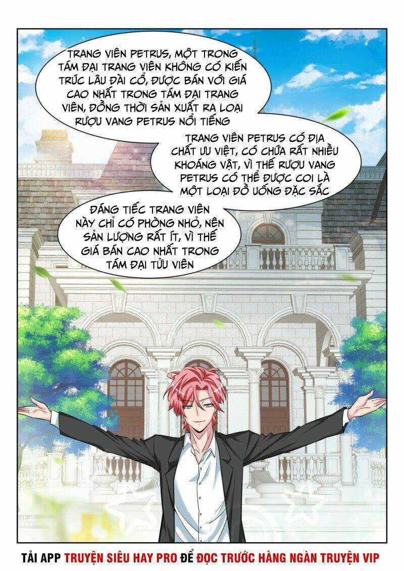 Thiên Tài Cao Thủ Chapter 209 trang 6