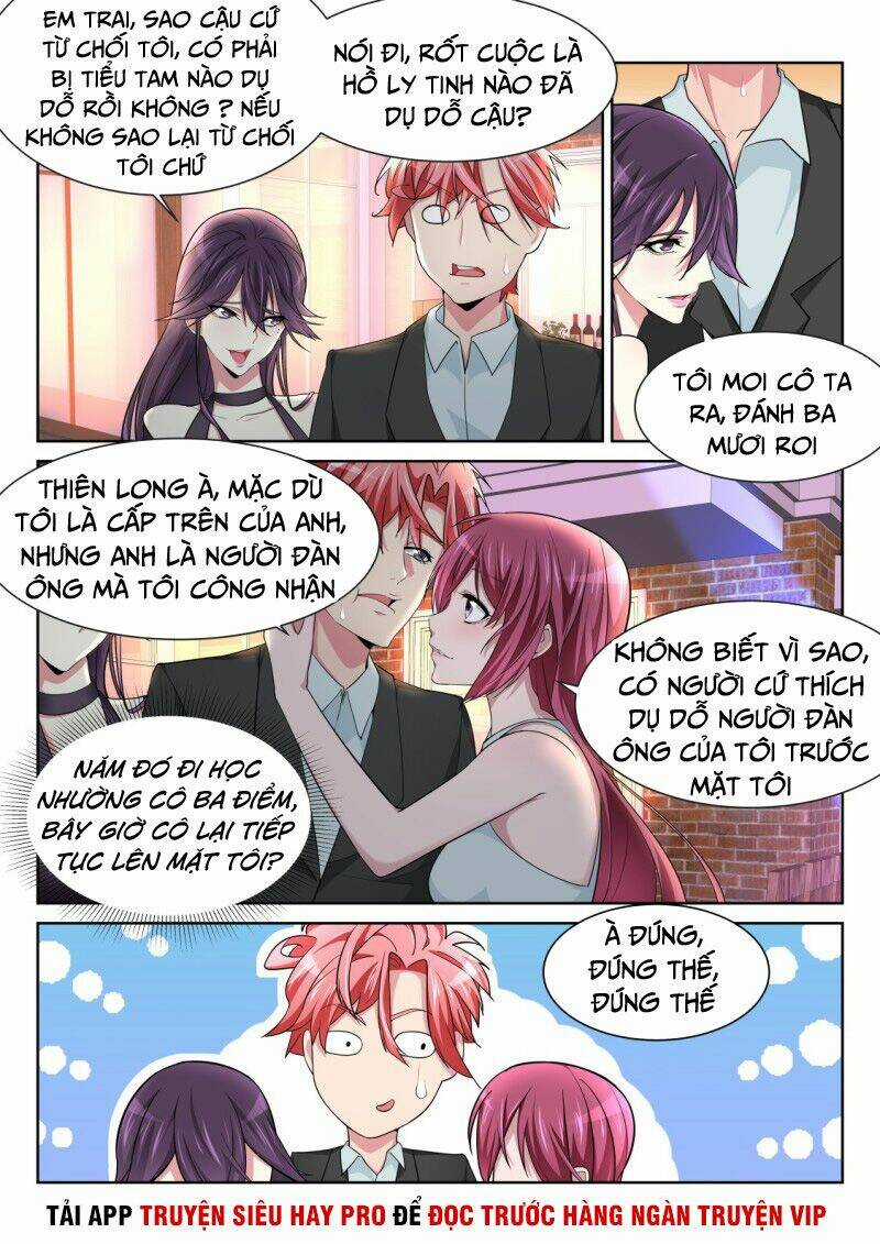 Thiên Tài Cao Thủ Chapter 212 trang 2