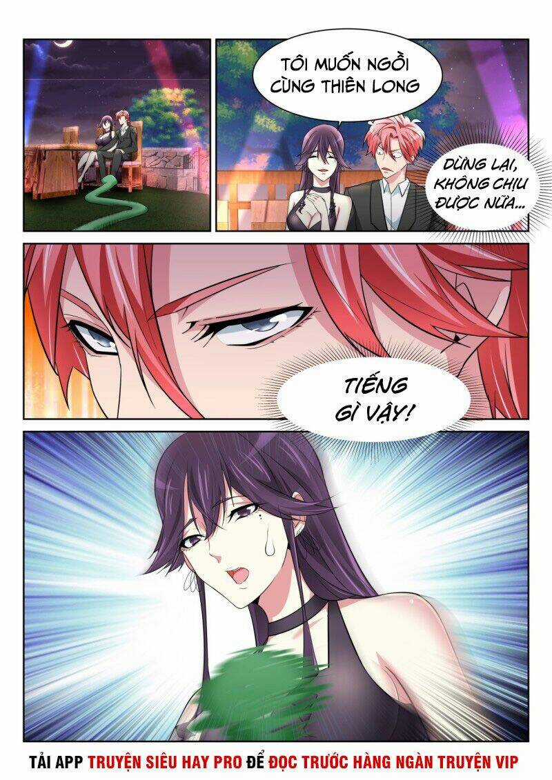 Thiên Tài Cao Thủ Chapter 212 trang 6