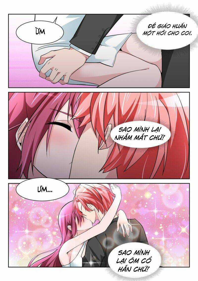 Thiên Tài Cao Thủ Chapter 213 trang 5