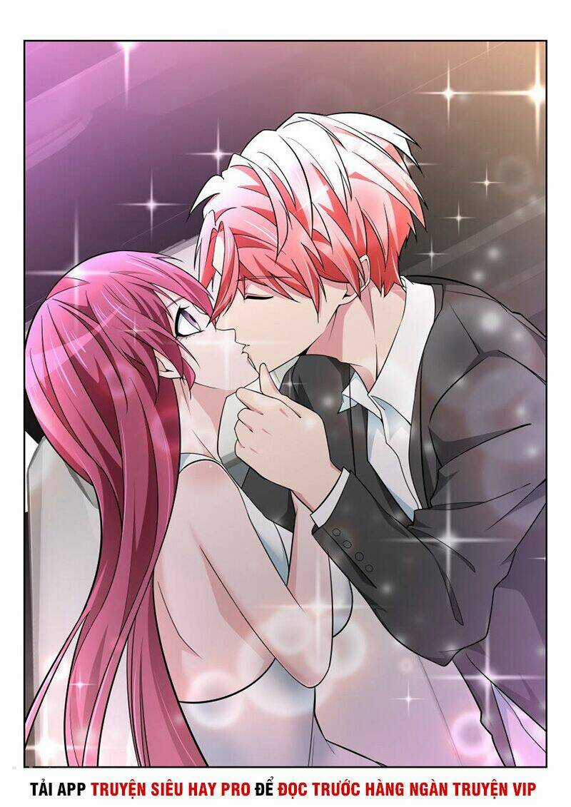 Thiên Tài Cao Thủ Chapter 214 trang 3