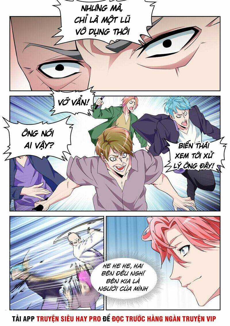 Thiên Tài Cao Thủ Chapter 214 trang 7