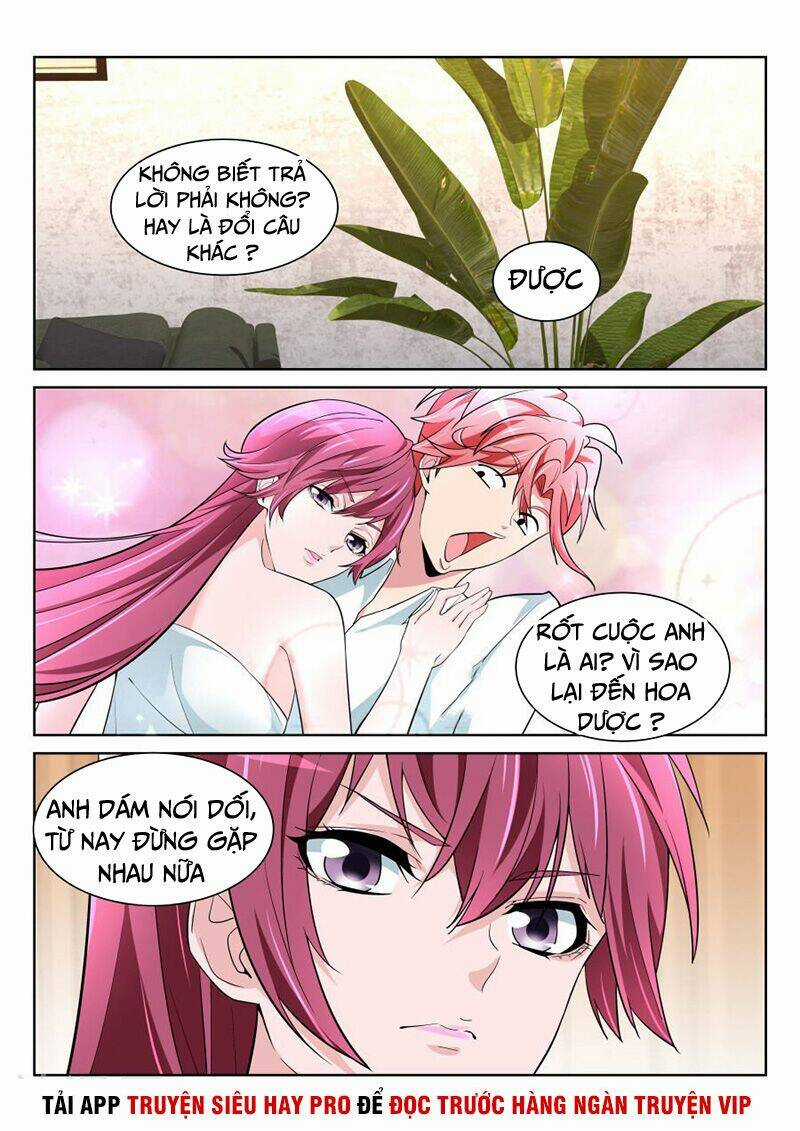 Thiên Tài Cao Thủ Chapter 215 trang 13