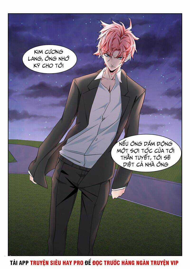 Thiên Tài Cao Thủ Chapter 215 trang 4