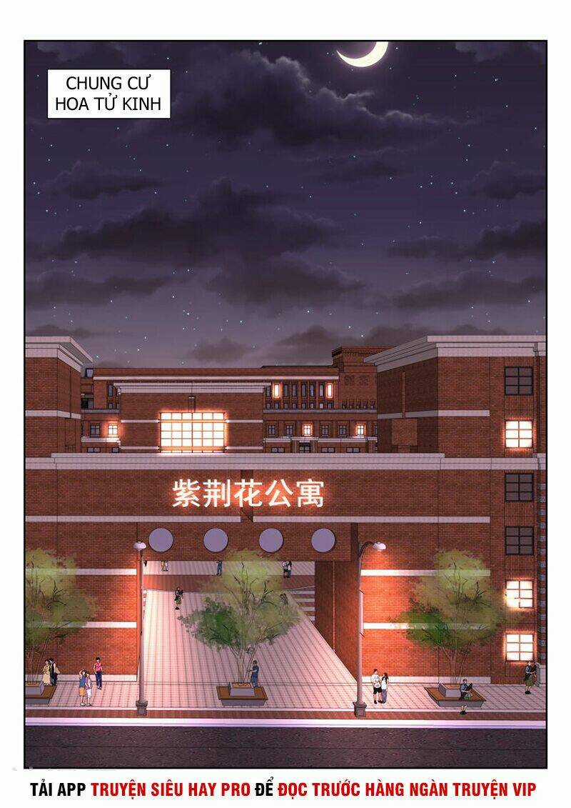 Thiên Tài Cao Thủ Chapter 215 trang 5