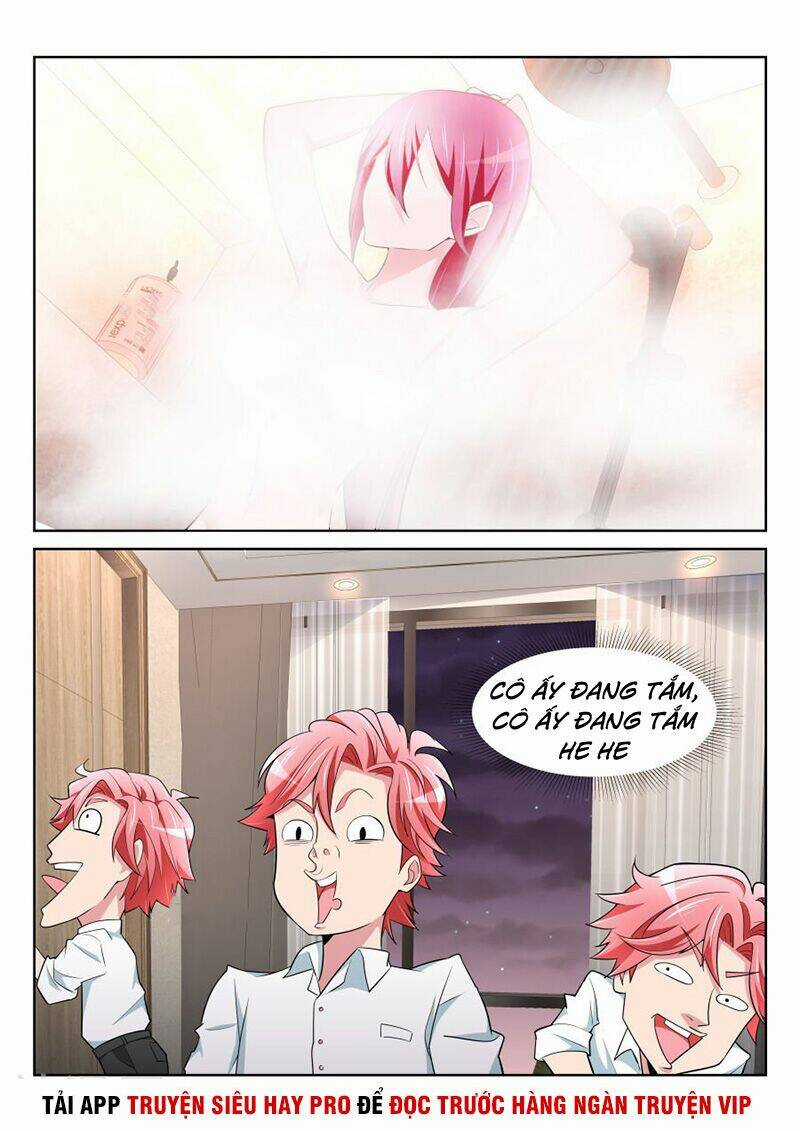 Thiên Tài Cao Thủ Chapter 215 trang 6