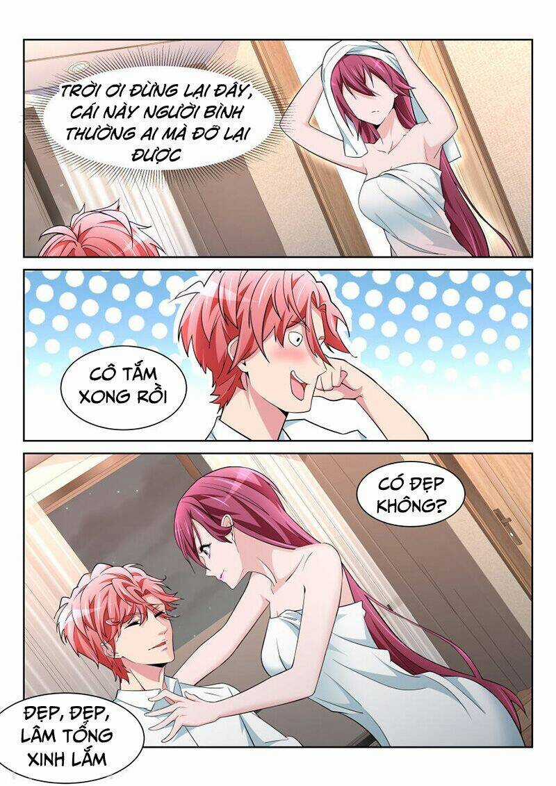 Thiên Tài Cao Thủ Chapter 215 trang 7