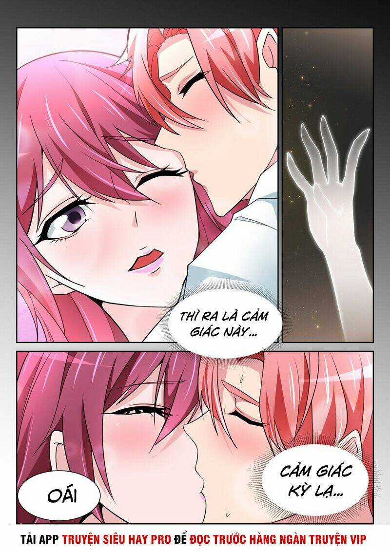 Thiên Tài Cao Thủ Chapter 216 trang 5