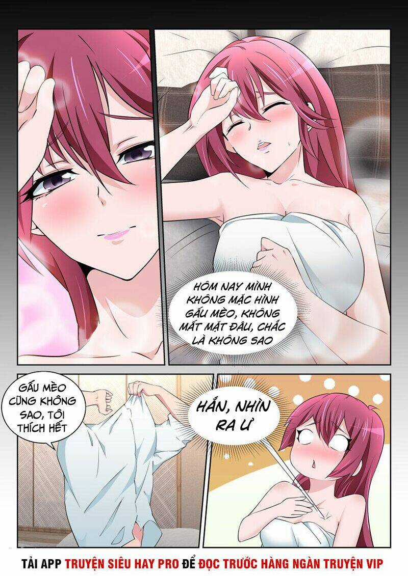 Thiên Tài Cao Thủ Chapter 216 trang 7