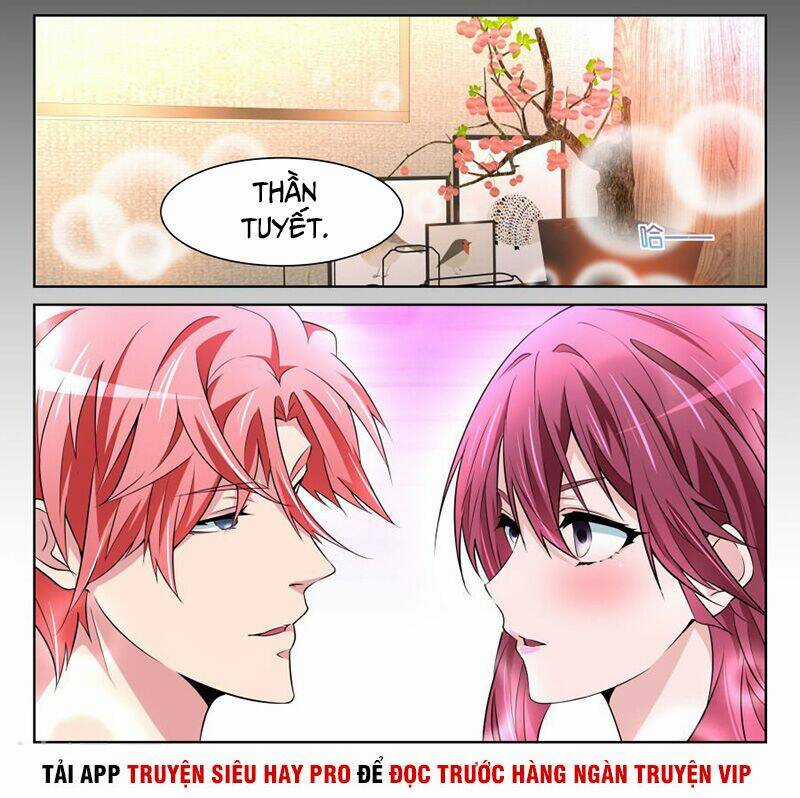 Thiên Tài Cao Thủ Chapter 216 trang 9