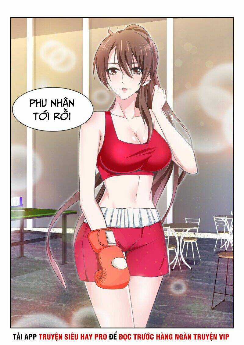 Thiên Tài Cao Thủ Chapter 217 trang 12