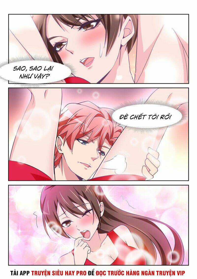 Thiên Tài Cao Thủ Chapter 218 trang 10