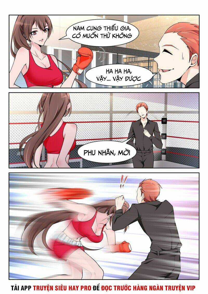 Thiên Tài Cao Thủ Chapter 218 trang 2