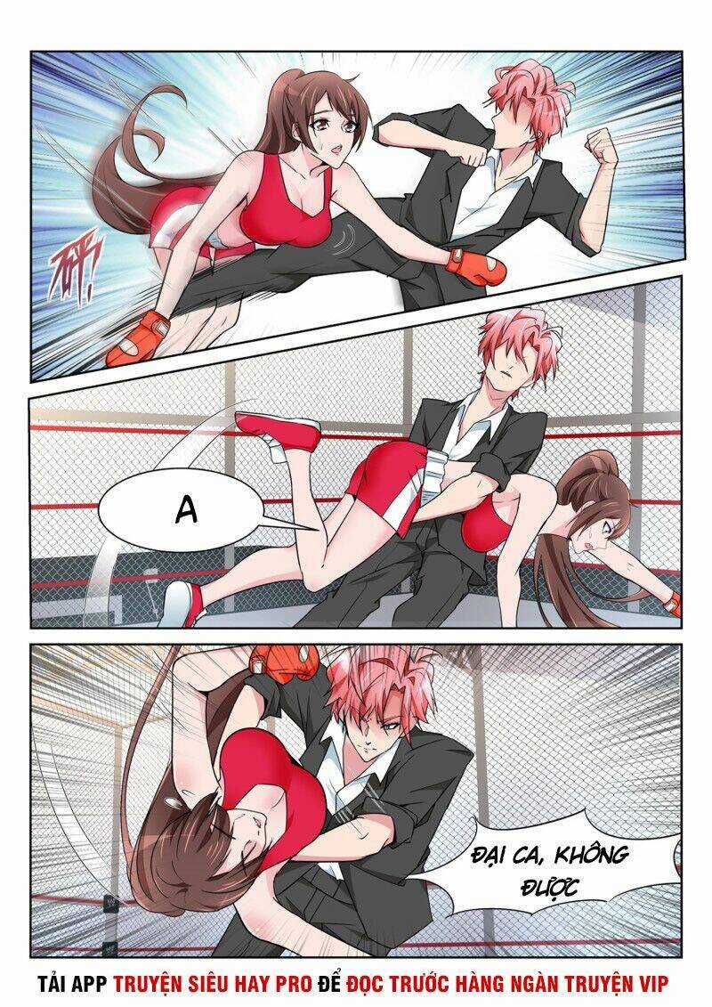 Thiên Tài Cao Thủ Chapter 218 trang 7