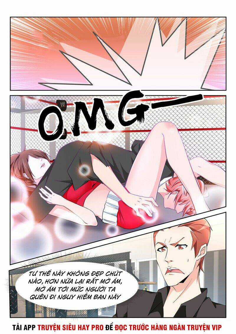 Thiên Tài Cao Thủ Chapter 218 trang 9