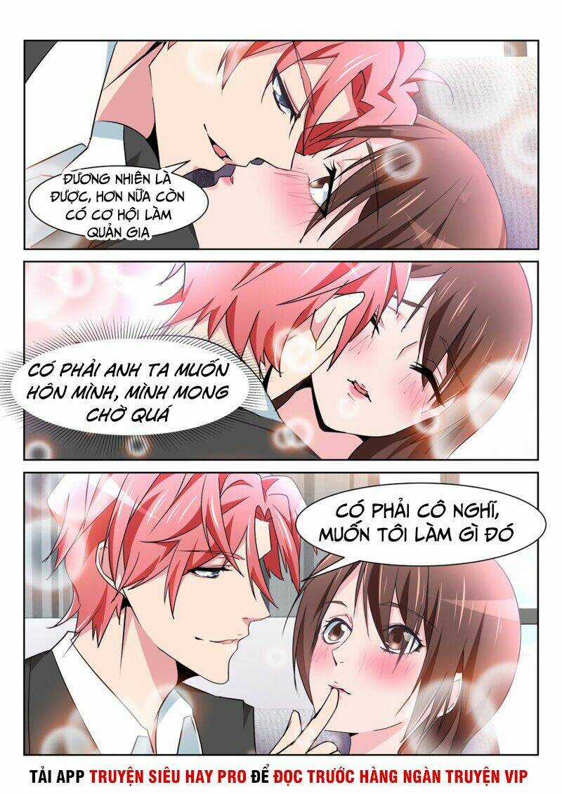 Thiên Tài Cao Thủ Chapter 219 trang 12