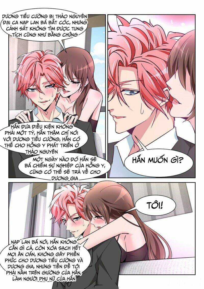 Thiên Tài Cao Thủ Chapter 219 trang 6