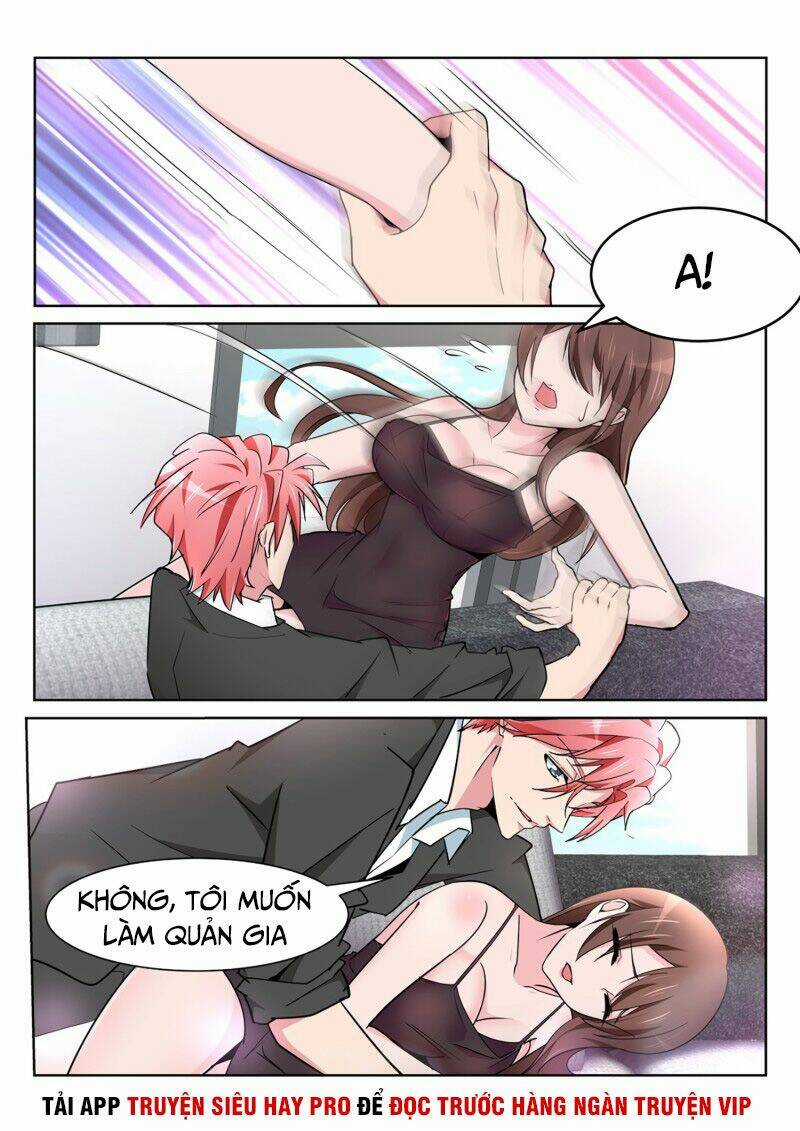 Thiên Tài Cao Thủ Chapter 219 trang 9