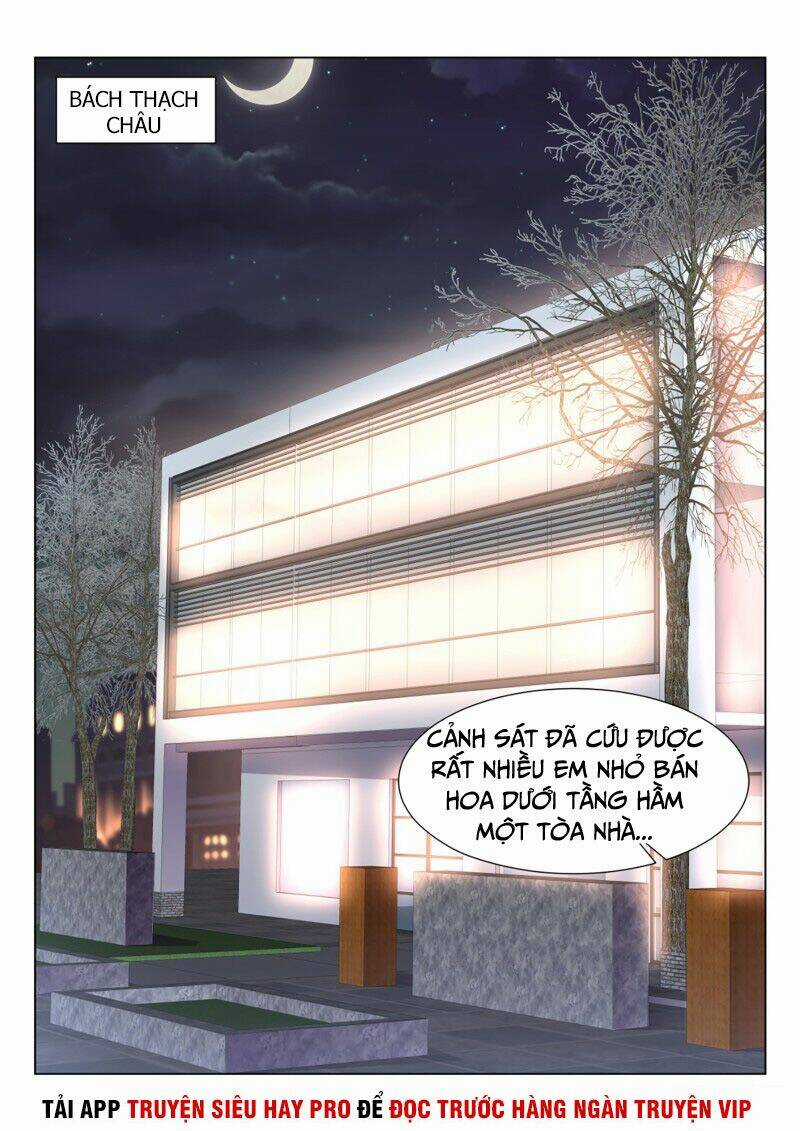 Thiên Tài Cao Thủ Chapter 222 trang 6