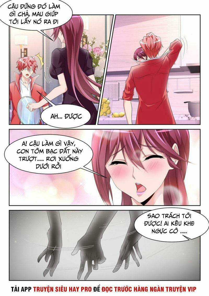 Thiên Tài Cao Thủ Chapter 228 trang 12