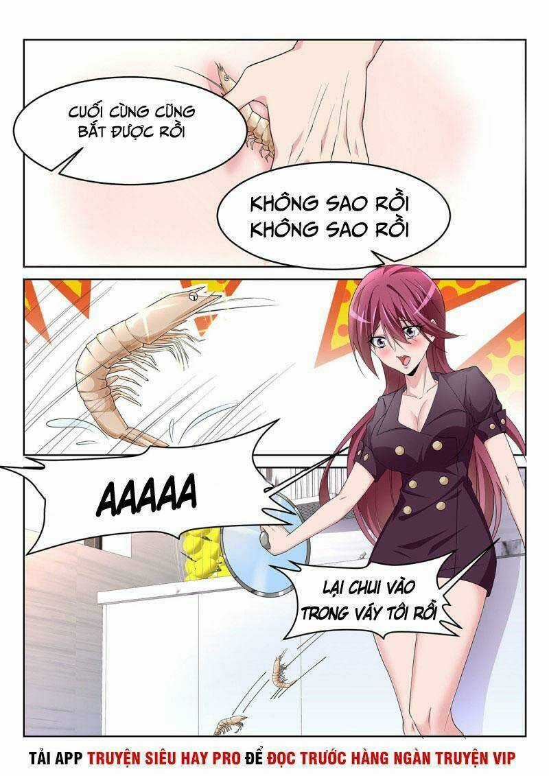 Thiên Tài Cao Thủ Chapter 228 trang 13