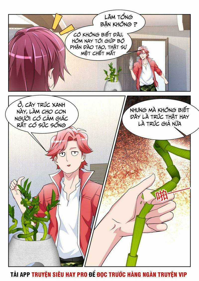 Thiên Tài Cao Thủ Chapter 228 trang 6
