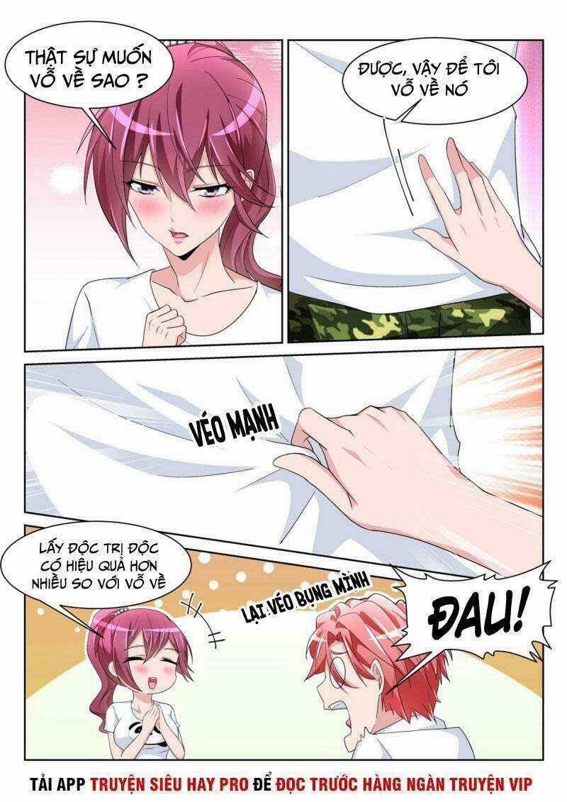 Thiên Tài Cao Thủ Chapter 229 trang 11