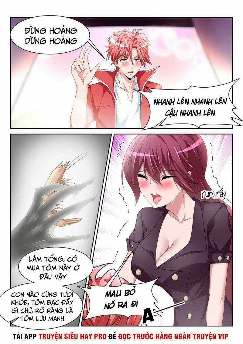 Thiên Tài Cao Thủ Chapter 229 trang 2