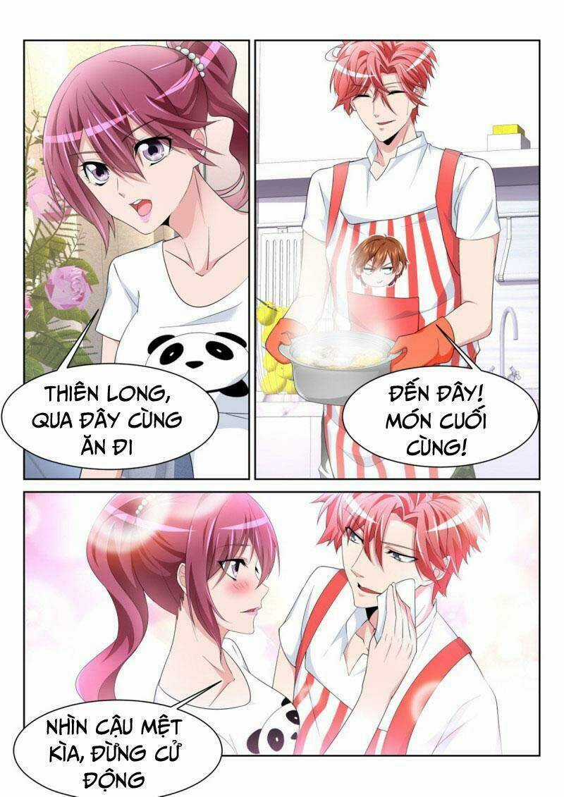 Thiên Tài Cao Thủ Chapter 229 trang 6