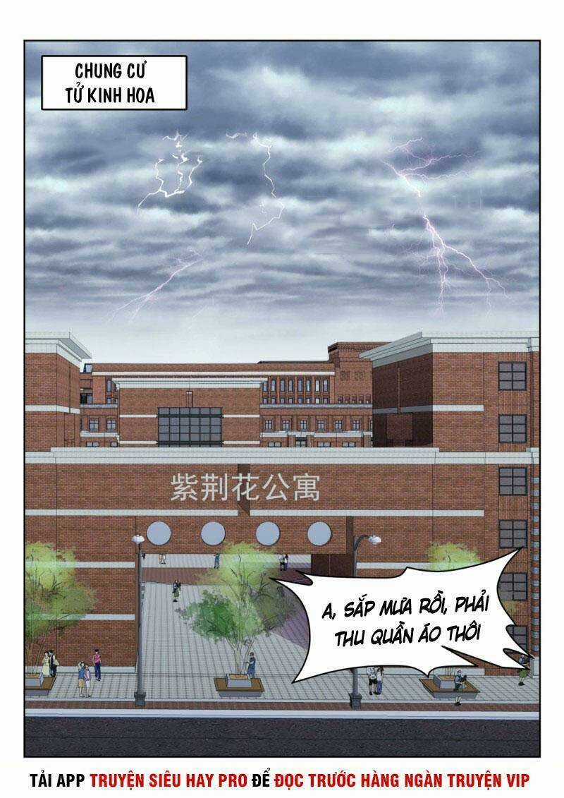 Thiên Tài Cao Thủ Chapter 229 trang 7