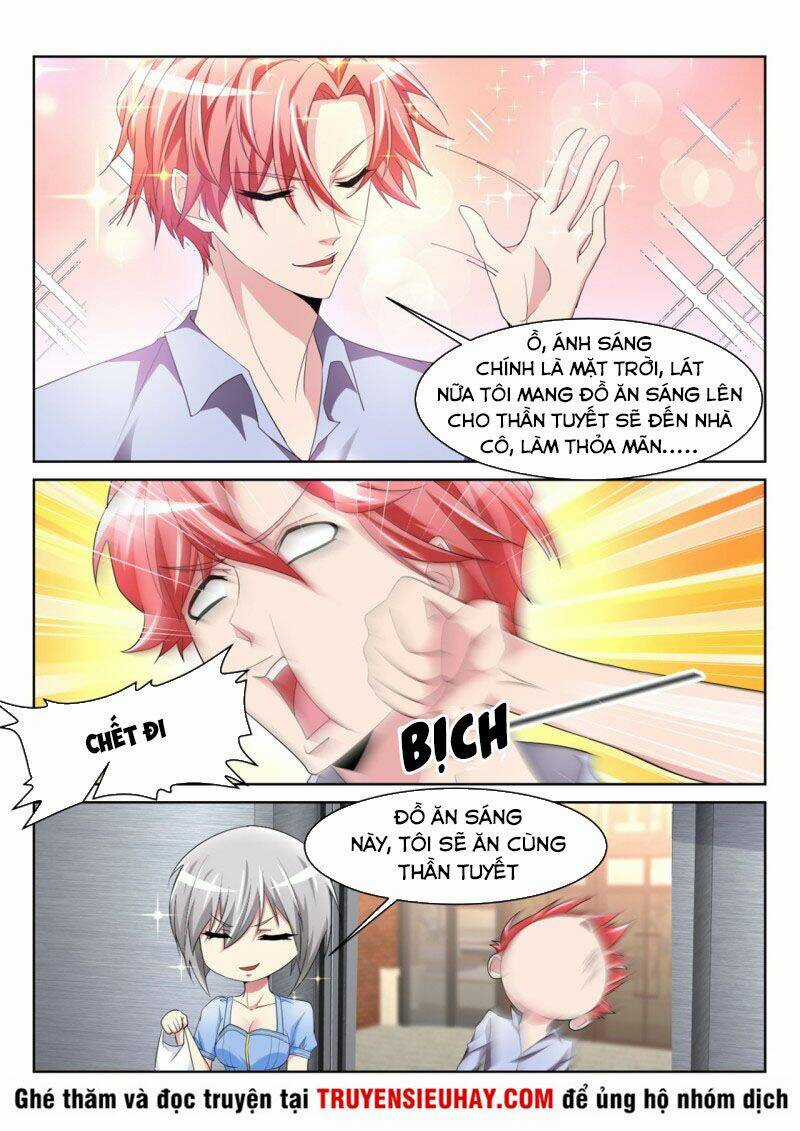 Thiên Tài Cao Thủ Chapter 230 trang 12