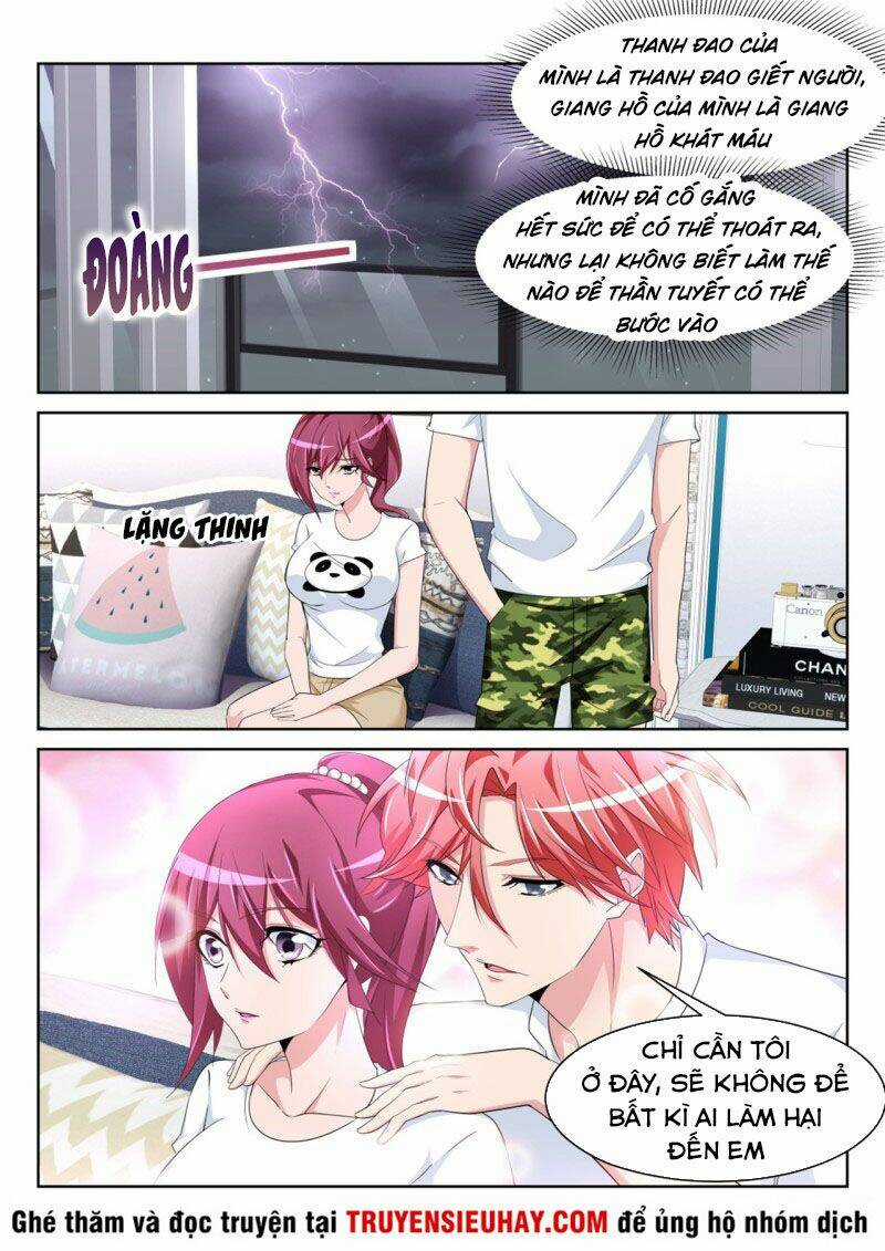 Thiên Tài Cao Thủ Chapter 230 trang 2