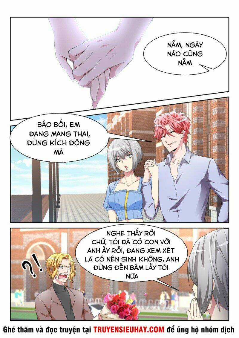 Thiên Tài Cao Thủ Chapter 230 trang 6