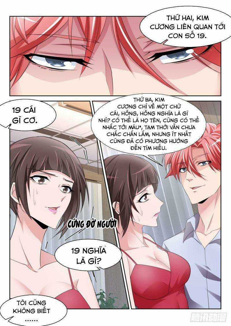 Thiên Tài Cao Thủ Chapter 231 trang 11