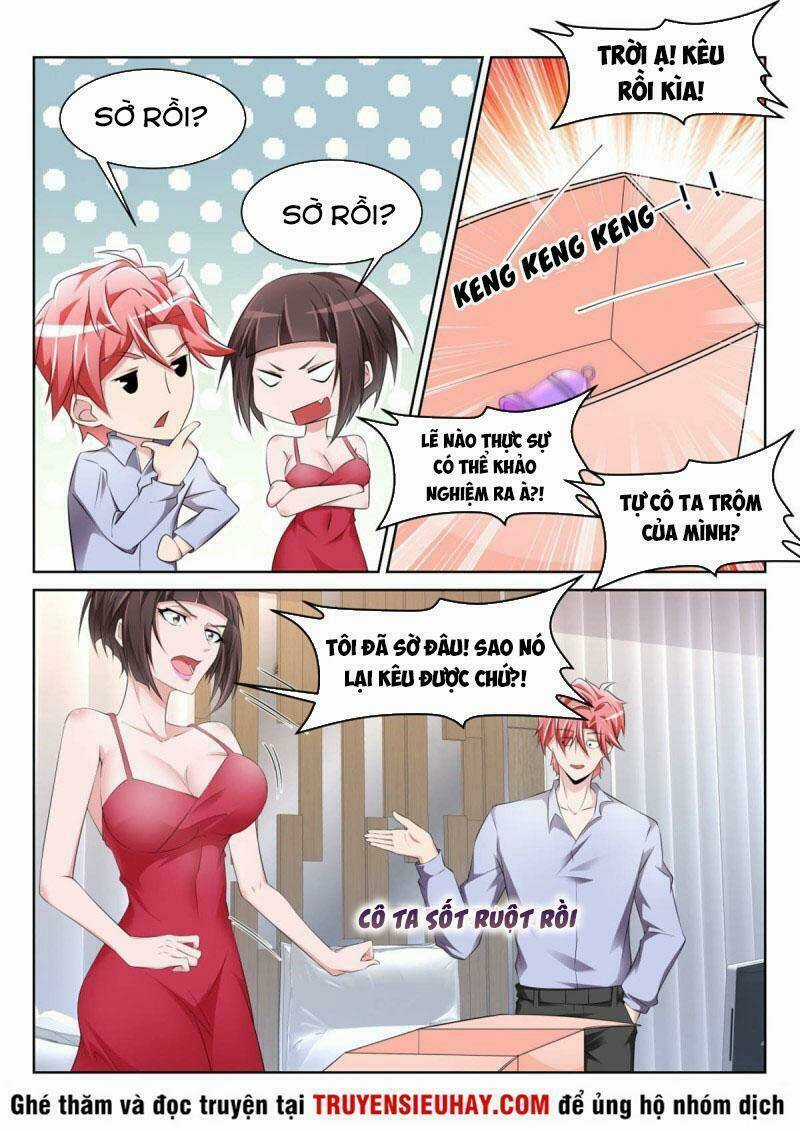 Thiên Tài Cao Thủ Chapter 232 trang 2